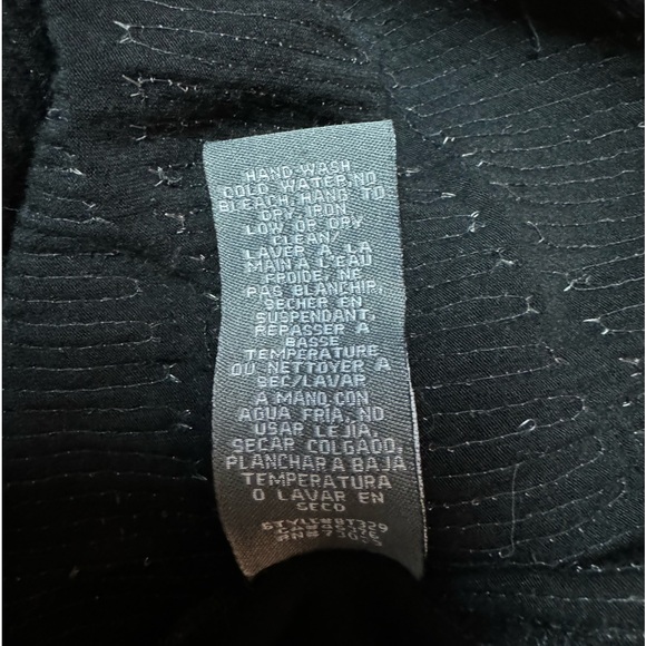 Beautiful sequinced tunic - Picture 9 of 9